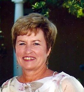 Obituary of Cheryl Hanson
