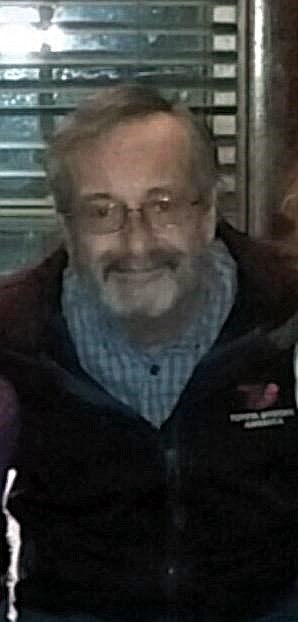 Obituary of Tony Klancar