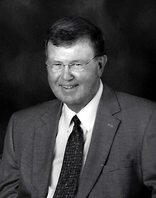 Obituary of Dr. Robert Derry Vandermeer
