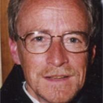 Obituary of John Francis Boyle,