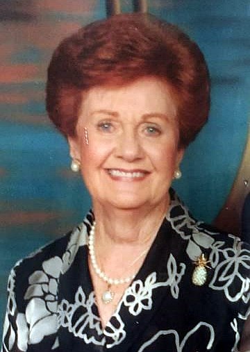 Obituary of Margie Louise Harth