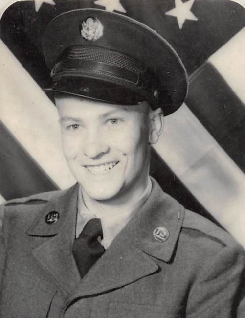 Obituario de Kenneth Webb Duke