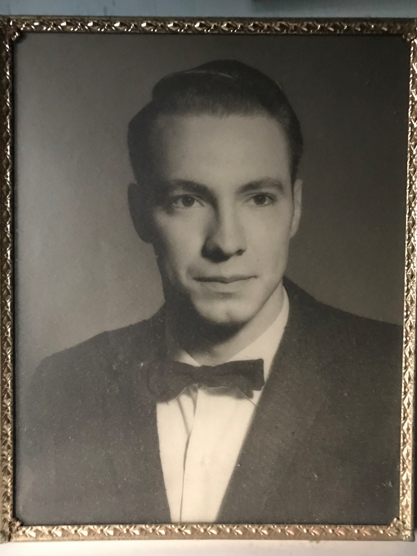 Obituary of Dennie "Sonny" Talmadge Cotton Jr.