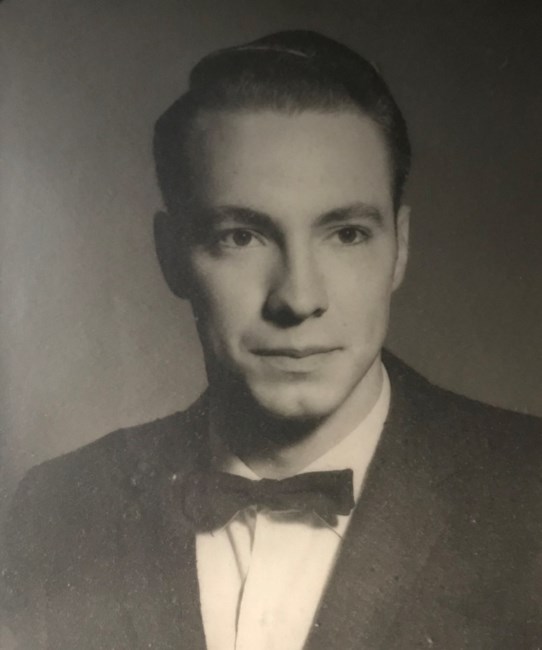 Obituary of Dennie "Sonny" Talmadge Cotton Jr.