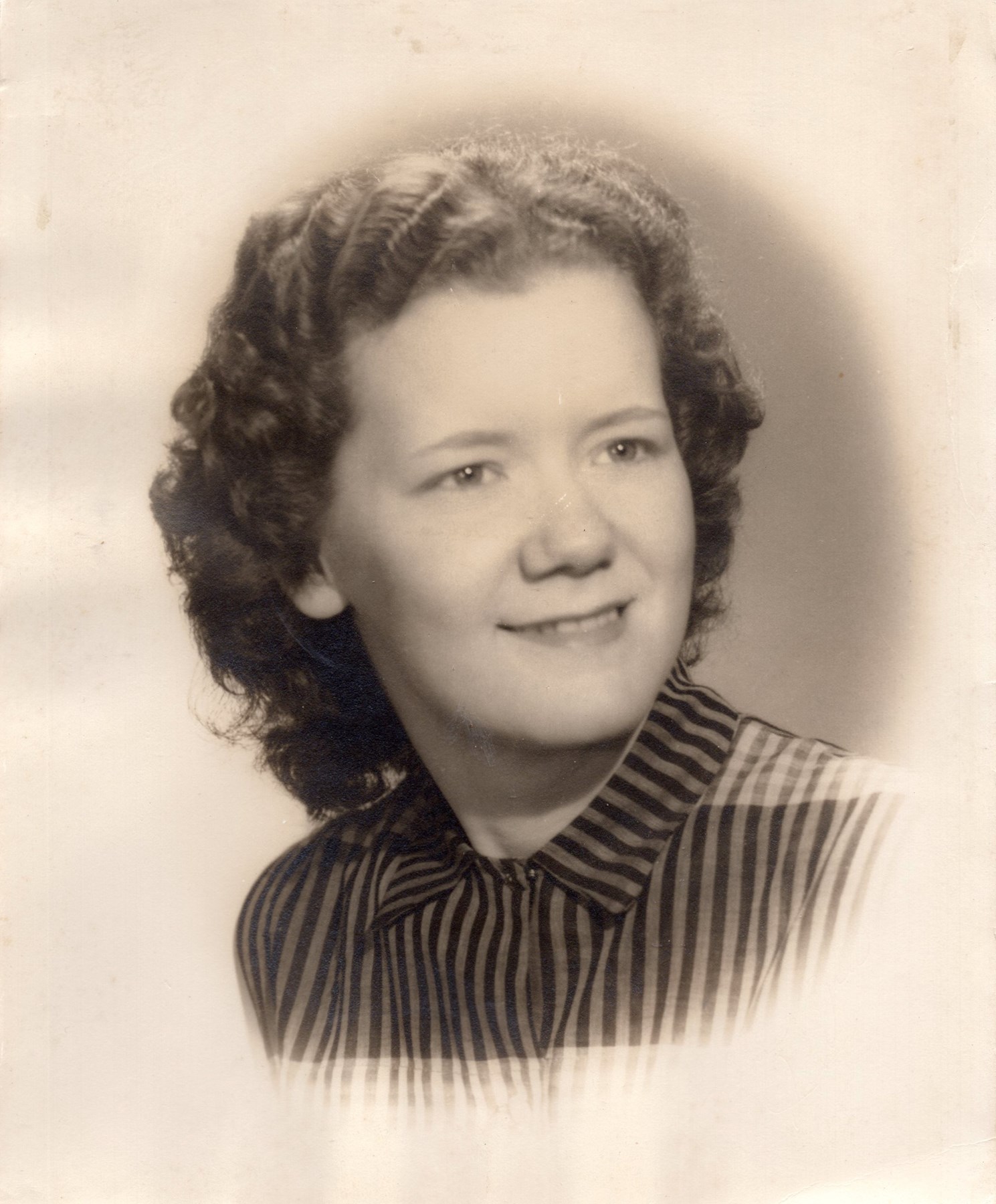 Obituary of Ima Jean Chandler