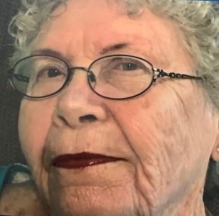 Obituary of Barbara Spear