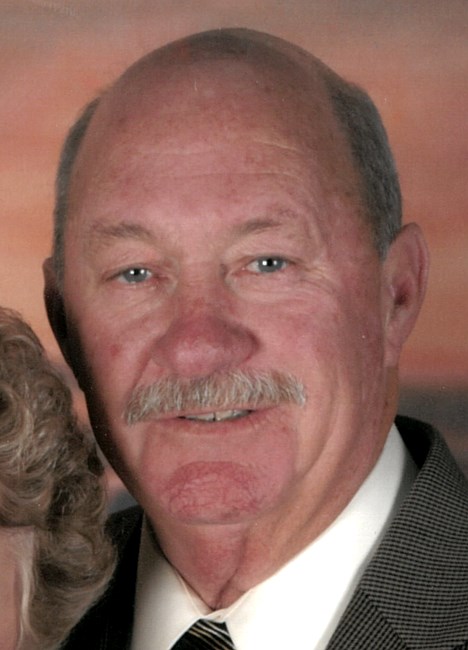 Obituary of Charles George Hefler Jr.