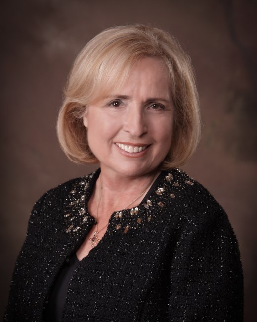 Obituary of Heidemarie Lilly Hein