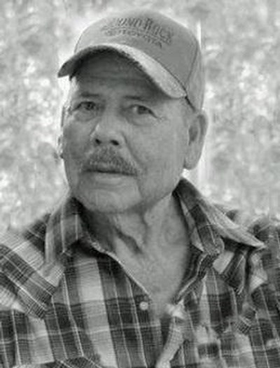 Obituary of Jose Guadalupe Vargas