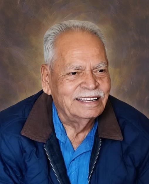 Obituario de Crecenciano "CHANO" Gomez Gonzalez