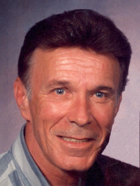 Obituary of Vernon Eugene Brogdon