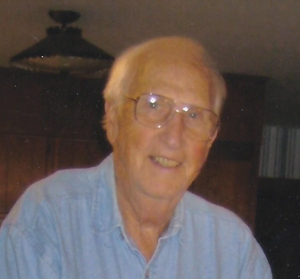 Robert Bradley Obituary