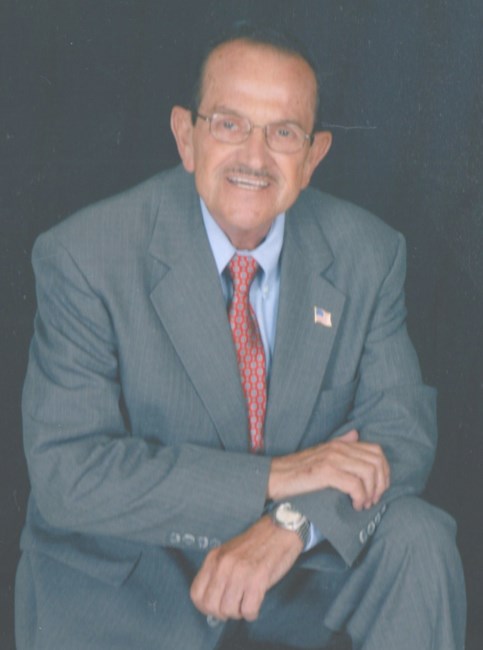 Obituary of Jorge Alberto Pages Sr.