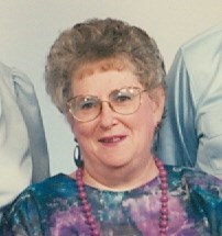 Obituary of Frances Skelton Kito