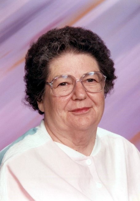 Obituary of Evelyn C. Olson