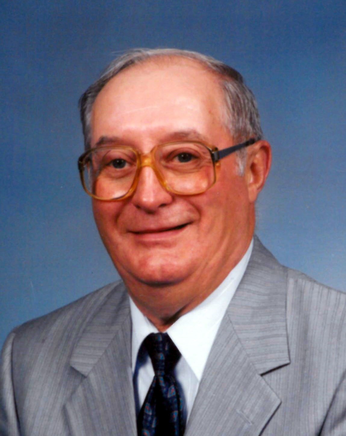 Donald Broadwater Obituary Jefferson, PA