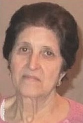 Obituary of Nunzia Di Leonardo