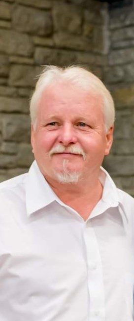 Obituario de David Lee Wesley