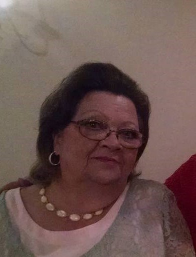 Avis de décès de Donna Marie Shelby