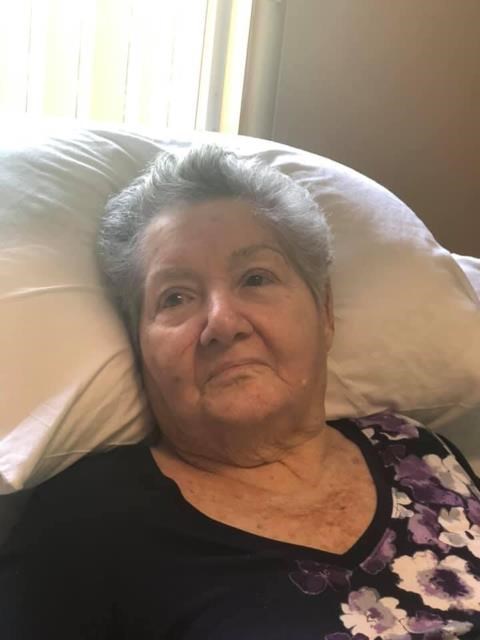 Obituary of Felipa Rosa Rodriguez