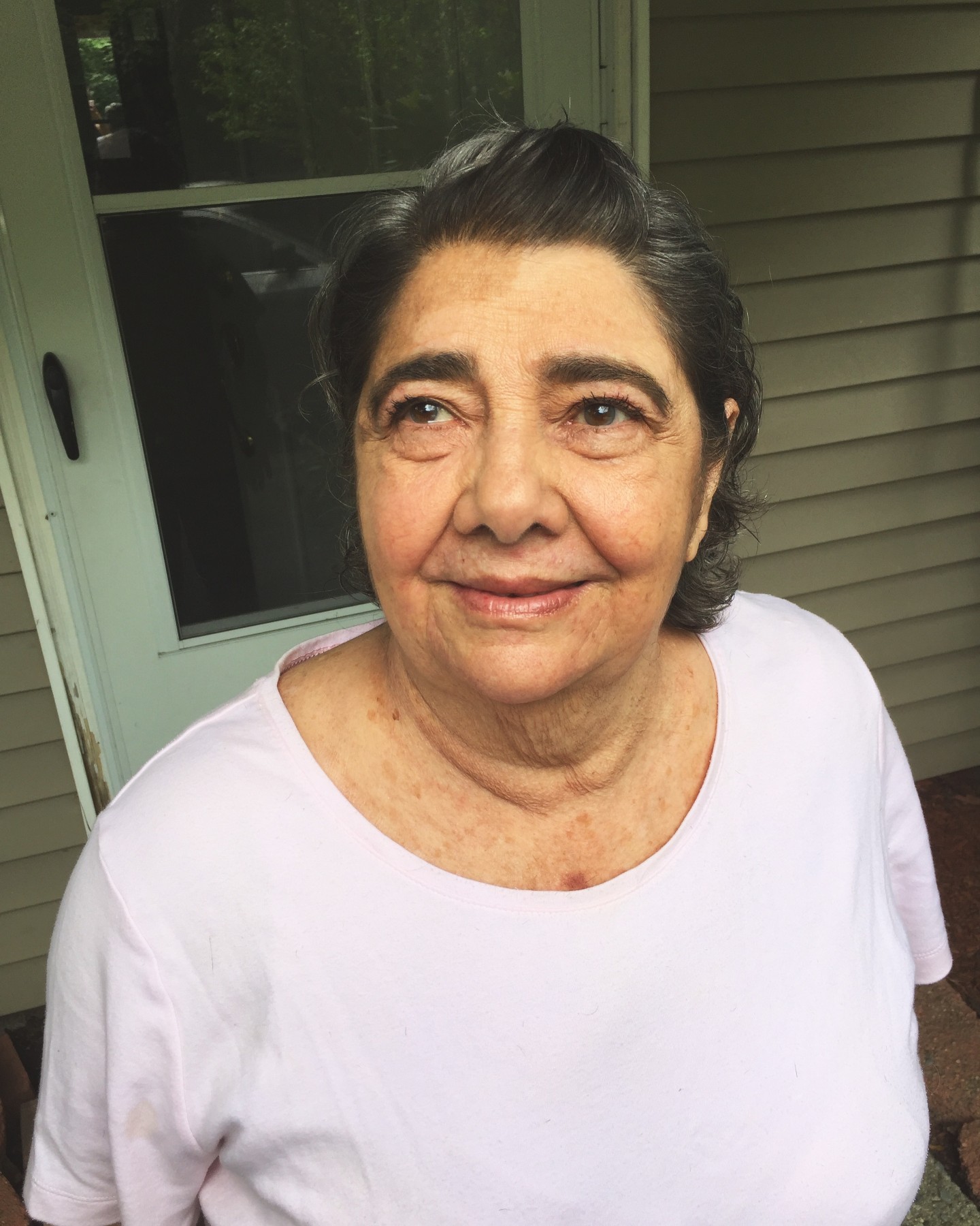 Avis de décès de Zoila Diaz