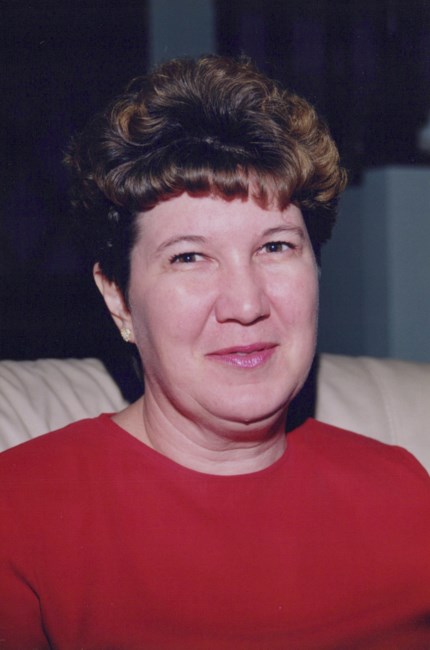 Obituary of Georgia Mae Owen