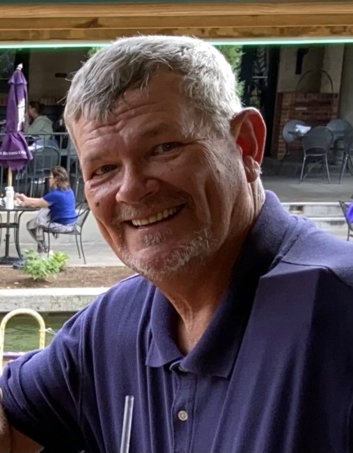 Obituary of Bruce William Rohrbaugh