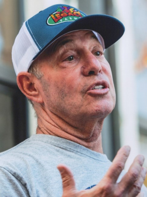 Obituary of Jack Anthony Cancellieri