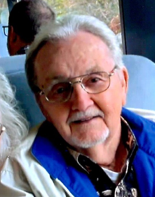 Obituary of George David Cuckler