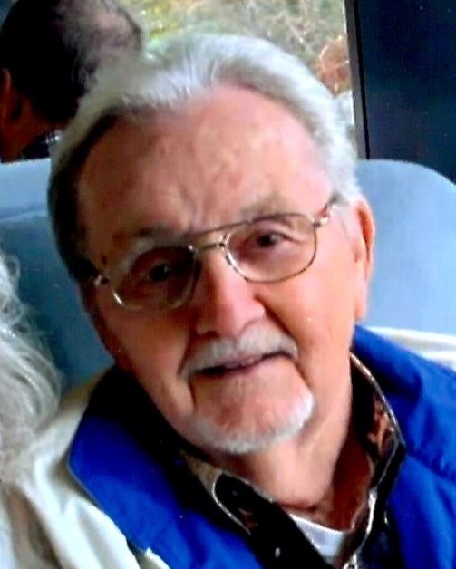 Obituary of George David Cuckler