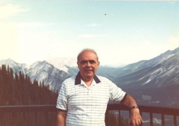 Obituary of Joseph E Lavelle Jr.