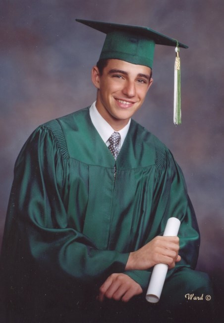 Obituary of Brian Patrick Shipley