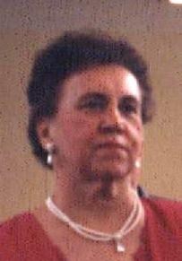 Obituary of Anna Marie Bezzini