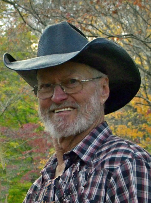 Obituary of William S. Harris