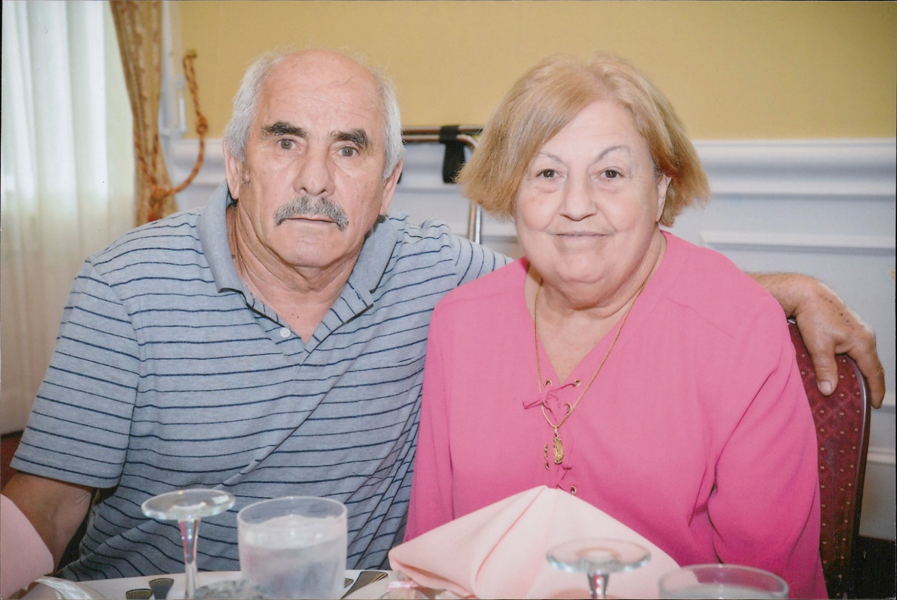 Obituary of Romana Guerrera