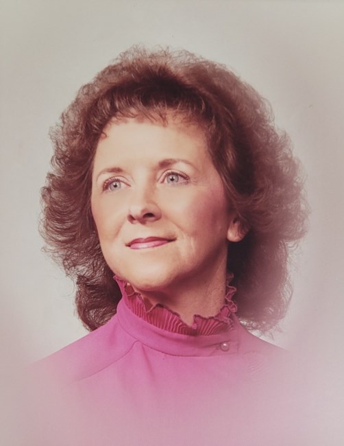 Obituary of Elizabeth Ann Williams