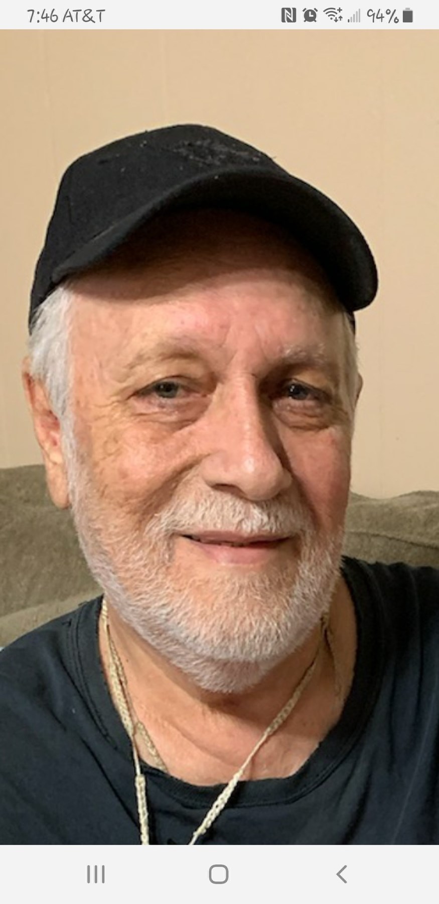 Obituary of Larry Carter