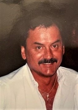 Obituario de Forrest Rivers Stamper, Jr.