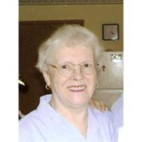 Obituary of Therese S. Landry