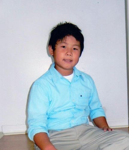 Obituary of Aaron Vu