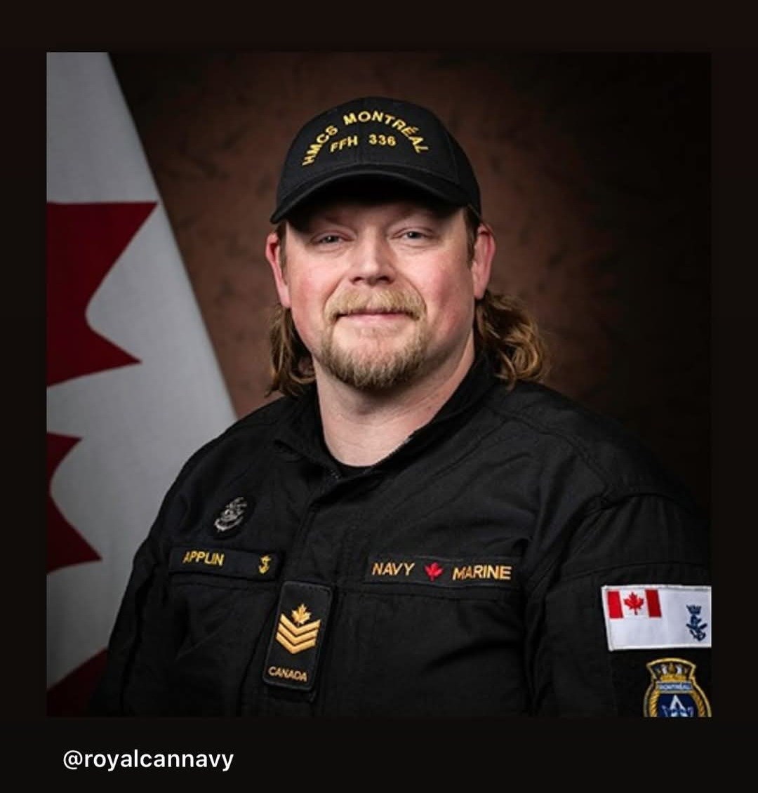 Avis de décès de Gregory Joseph Applin