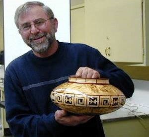 Obituary of George Leonard Lucido