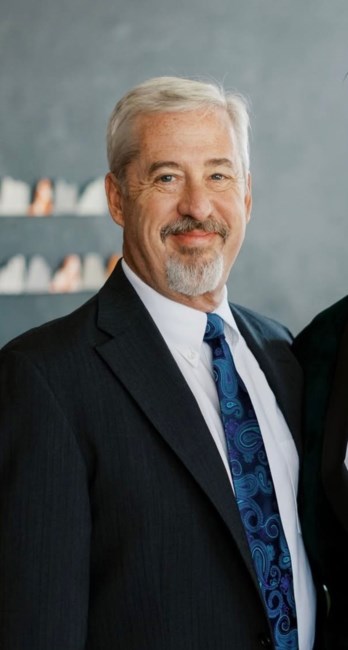 Obituary of Cornelis Casey Genemans Jr.