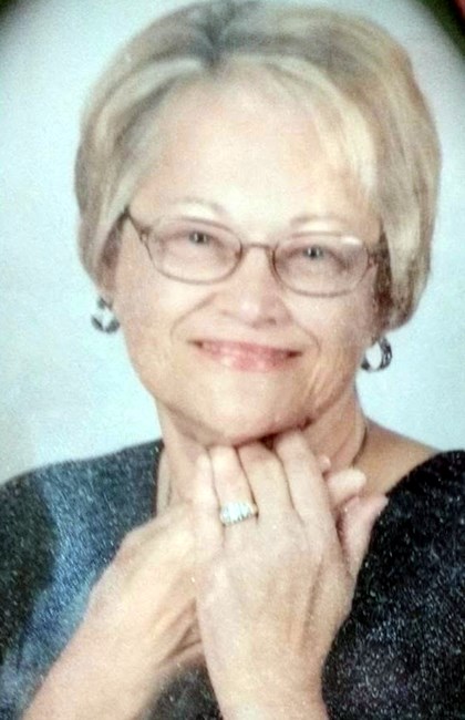 Obituary of Sherry Darline Harrell