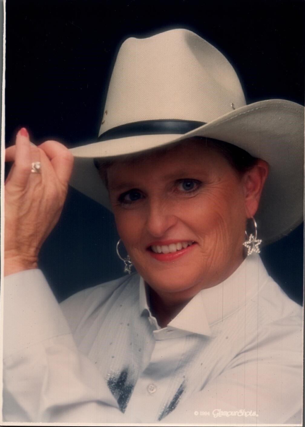 Obituary of Doris Watters