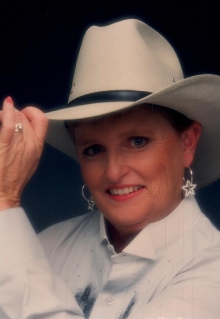 Obituary of Doris Watters