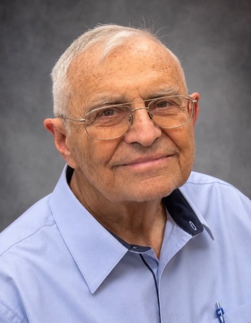 Obituary of Robert "Bob" Samuel Rich
