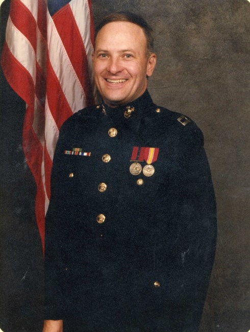 Obituary of Donald Warren Gilbertson