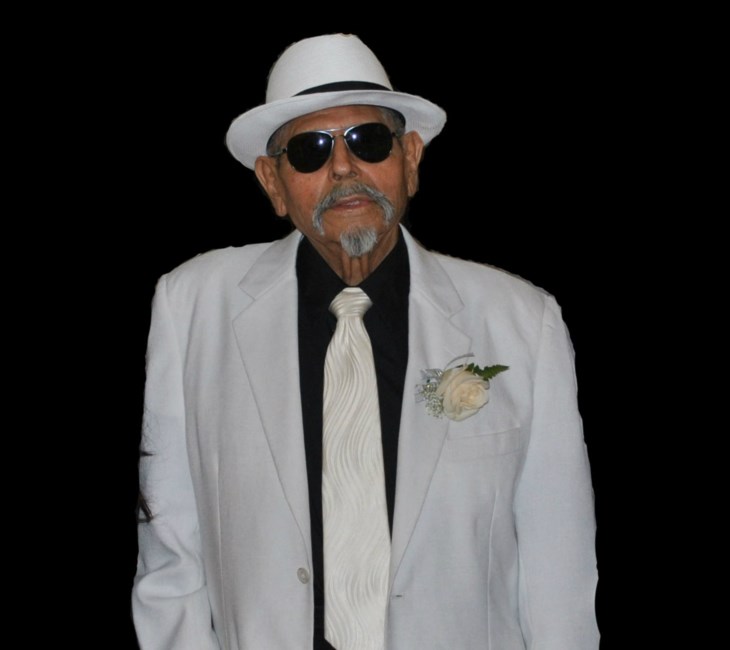 Obituary of Hector Monico Rodriquez