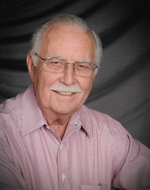 Obituary of Richard A. "Dick" McIntyre
